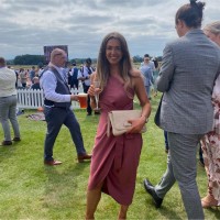 Rebecca Brabin