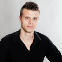 Daniel Baum