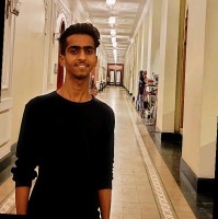 Nikhil Kumar