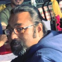 Sandip Pal