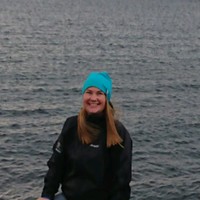 Elise Landøy Optun