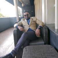 Vineet Kumar Dwivedi