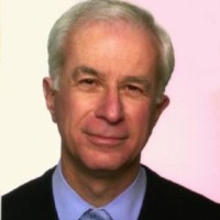 Peter McLaughlin