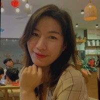 Đỗ Ngọc ( Ivy)
