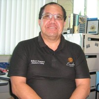 Guy Baker