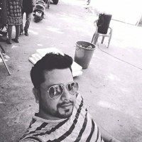 Deepak Pandey
