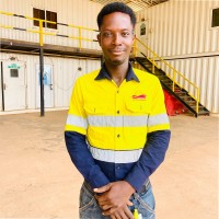 Emmanuel Antwi