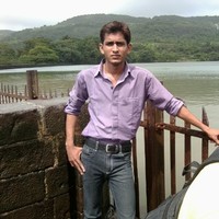 Nitish Jagtap