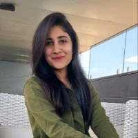 Kajal Thakwani