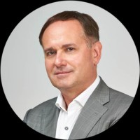 Konstantin Koltsov, Md, Phd, Mba