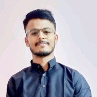 Pankaj Maurya