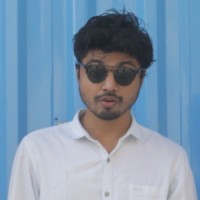Udit Patel
