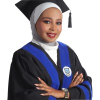 Haneen Al-Ghananeem