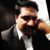 Janardhanan S