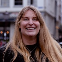 Iris van der Heijden