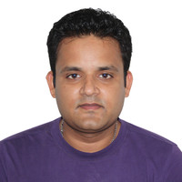 Manu Tiwari