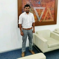 Krishnakumar Umapathy