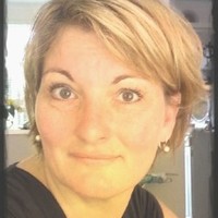 Rachel Verstrate
