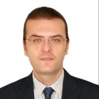 Cem Yurci, Phd