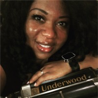 Natasha Rawls