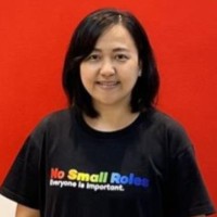 Sarah San Pedro