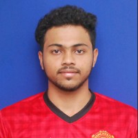 Cleon Dsouza