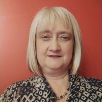 Kathy Coates-Mohammed