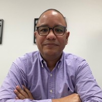 Marcos Gabriel