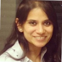 Diksha Singhal