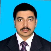 Mahbub Alam Parvez