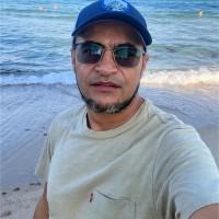 Danilo Morera