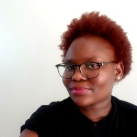 Nompumelelo Dube