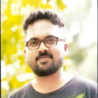 Anil Kumar N.R