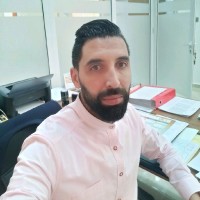 Sami Mohamed Meghrabi