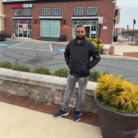 Rohit Reddy Mudium Venkata