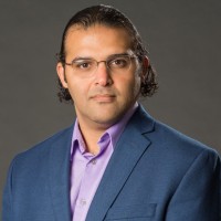 Abdallah S. Abdallah, Ph.D.