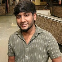 Surjith H