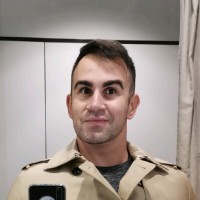 Andrii Niemashkalo