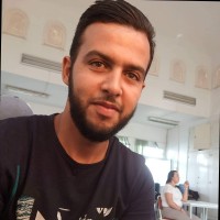 Firas Hadj Ali