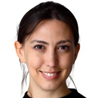 Véronique Fradin