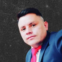 Yeizon Alexander Alaguna Herrera