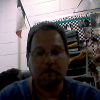 Ernesto Rodriguez Jr