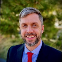 Peter Gimblette