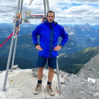 Stefano Sangiorgi