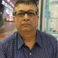 Chandan Banerjee