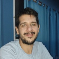 Rios Cristian