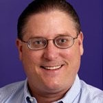 Mark Blanton