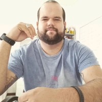 Renan  Vinícius Bragança Moraes