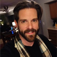 Steve Rothkopf 3rd Generation Rubber Distributor