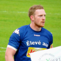 Matt Graham